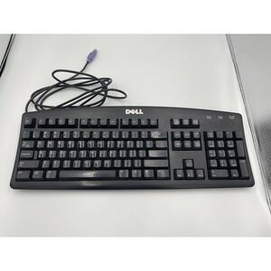 Dell Keyboard Model‎ SK-8110